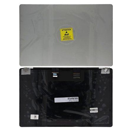MacBook 15" M3 2023-2024 A2991 LCD Display Original - Silver