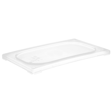 Kantinlock APS Polypropylen GN 1/1