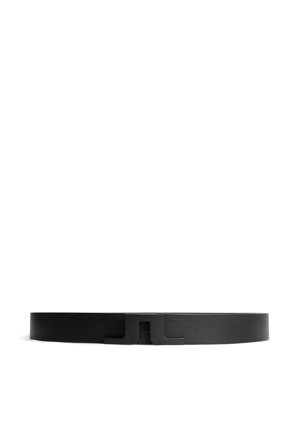 J.Lindeberg - Golf - Bridger Belt - Black - Mann - 100