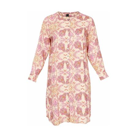 Adia Little Kjole Pink, Dame