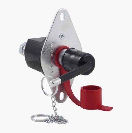 Huvudströmbrytare 250 A