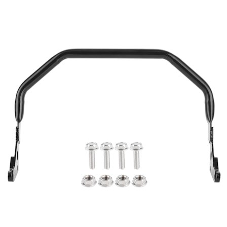 Moottoripyörän navigointiteline ohjaustangon puhelin GPS-pidike yhteensopiva R1200GS LC 2013 2018 kanssa