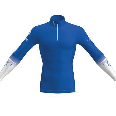 Dæhlie - RACE JERSEY FAST 2-PIECE WOMEN - Steinkjer - M