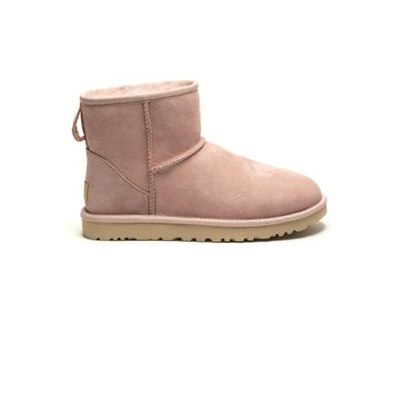 Ugg, Winter Boots Beżowy, Kobieta, Rozmiar: 36 EU