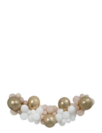 IPK | Diy Balloon Arch Latte | 0