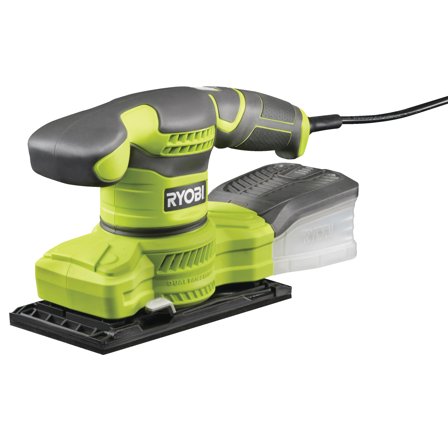 Ryobi RSS200-G Planslip 200 W, Maskiner
