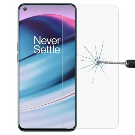 OnePlus 9 - Tempered Screen Protection