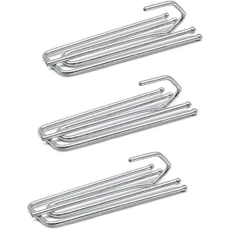 24-pack Tjocka Gardinkrokar Tjocka Gardinkrokar