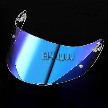Kypärän Visiiri Agv K1 K5 K3 Sv Moottoripyörä Irrotettava Kypärälasit Moottoripyörän Kypärä Linssit Motocross Täyskasvoinen Visiiri