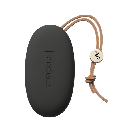 KREAFUNK - toCHARGE mini 3 - Opladere - Black Powerbank