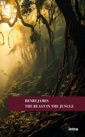 The beast in the jungle Henry James