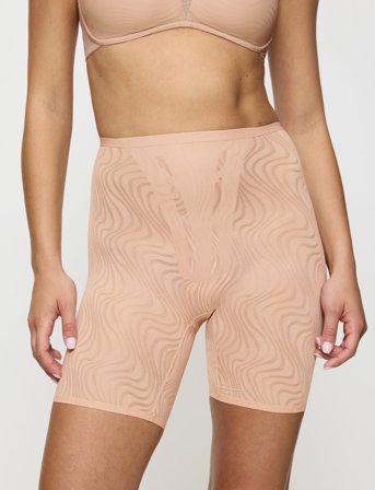 Triumph Triumph Shape Smart Ellipse Panty L - Beige - M