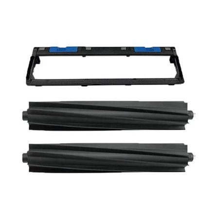 Hovedbørste, Hovedbørste Beskyttelse, Kompatibel med Deebot X2 Omni / X2 / X2 Pro / X2, Støvsuger Dele