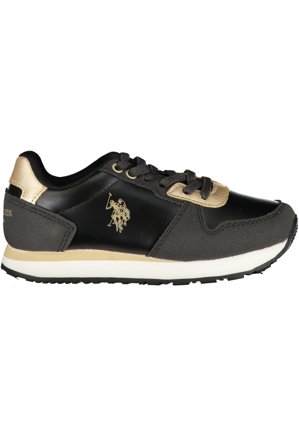 U.s. Polo Assn. Calzatura Sportiva Bambino Nero