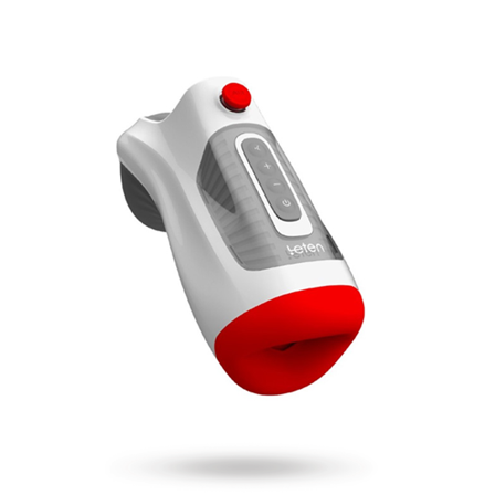 SM 330 Automatic Masturbator - Vuxen.se - Fleshlight, masturbator, lösvaginor, blowjob machine