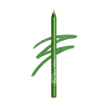 NYX Professional Makeup Epic Wear Liner Eyeliner & ögonpennor Unisex Grön 1,21 g