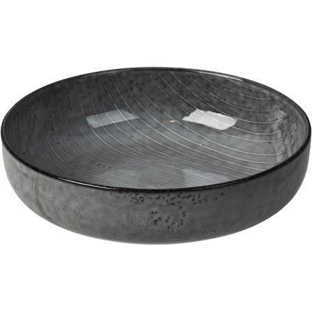 Broste Kivitavarakulho 'Nordic Sea', 17 cm