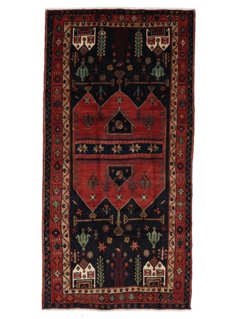 Hamadan Matot Itämainen (Villa, )