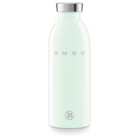 Smeg WBF01PG vandflaske 0,5 liter, pastelgrøn | KitchenOne
