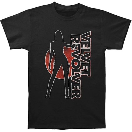 Velvet Revolver Velvet Revolver T-shirt