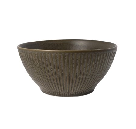 Halvor Bakke Ravn Muslibolle Ø15 Grønn Magnor Glassverk