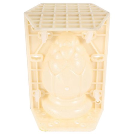 Romersk Søyle Balustrade Betongform Betongblokkform Sementformer for Betong