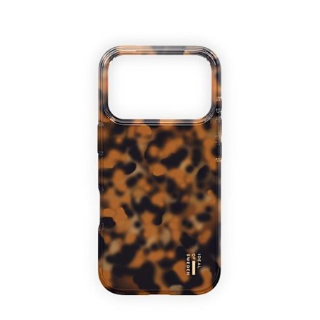 Clear Case iPhone 17 Pro Max Tortoise