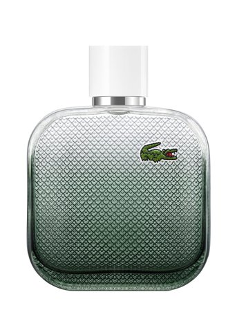 Lacoste Fragrance L.12.12 Blanc Eau Intense Edt 100 Ml - Nude - 100 ml
