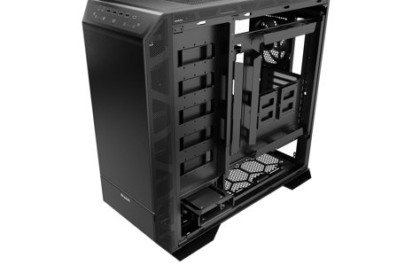 be quiet! HDD CAGE 2