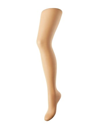 Pcshaper 15 Den Tan Tights Noos Beige Pieces