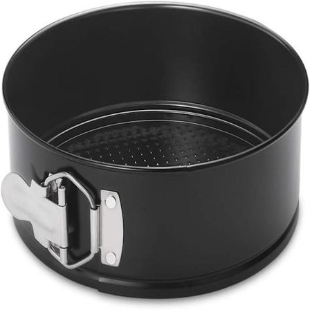 16 cm Non-stick Bageform med Aftagelig Bund