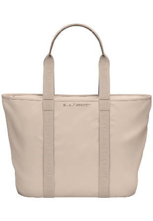 DB Essential Tote 20L Väskor Herr Beige 20