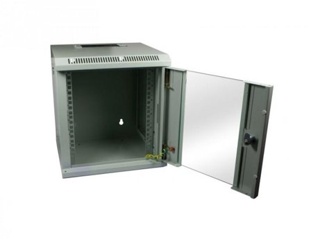 ALLNET 125116 3U Wall Mounted Rack