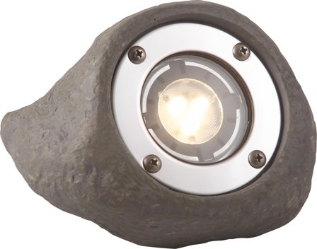 Garden Lights Lapis Havelampe 190 lm, 3 W, GU5.3, Belysning