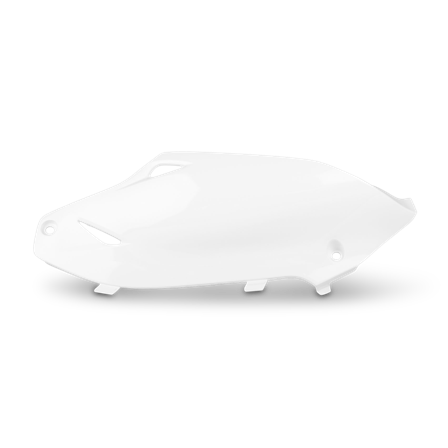 Panele Boczne Polisport - Kawasaki KX 450F 2012-2015