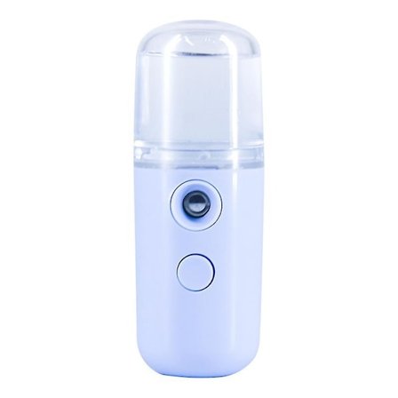 Cute Portable Mini Mist Humidifier Quiet Personal Humidifier Diffuser Usb Cool Mist
