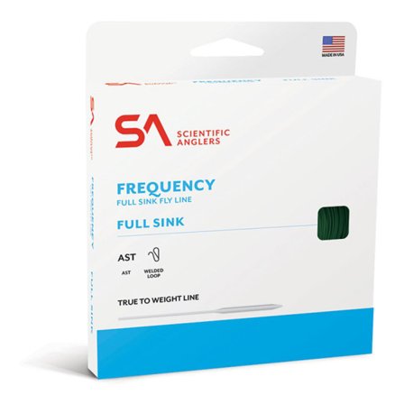 Frequency Sink 6 Dk.Gray WF-5-S