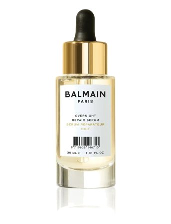 Balmain Hair Couture Overnight Repair Serum 30Ml - Nude - 30 ML