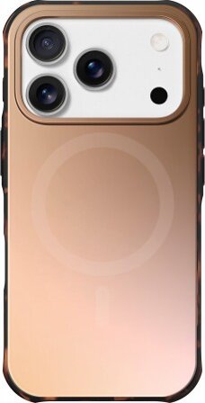 LAUT Huex MagSafe Case for iPhone 17 Pro Max - Monivärinen