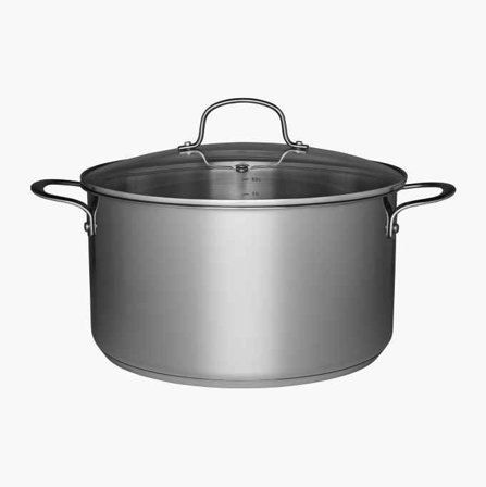 Gryta 9 liter - Biltema