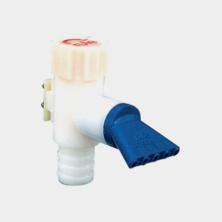 Justerbart spraymunstycke