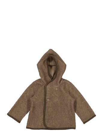 Jojoa Jacket Brown MarMar Copenhagen