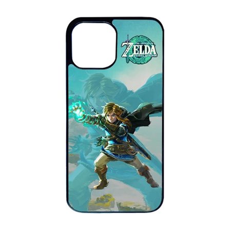 Zelda Tears of the Kingdom iPhone 11 Pro Skal