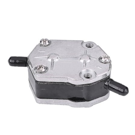 Aluminium Benzinpumpe 6a0-24410-00 692-24410-00 für Yamaha 25hp-85hp Tohatsu Suzuki Außenborder