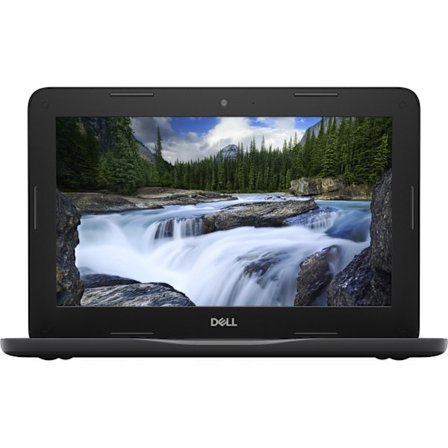 Dell Latitude 3190 Inte Pentium/ 11.6"/128GB/4GB Begagnad - 6 Månader Garanti