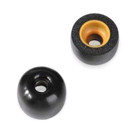 Memory Foam Ørepropper Anti Slip Lydisolering Ørepropper For Wf-1000xm4 Ørepropper