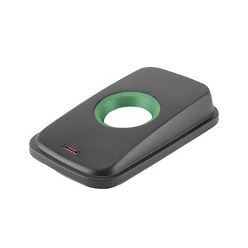 LOKK GEO RUND ÅPNING GRØNN