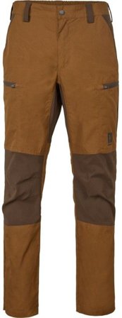 Härkila M's Fjell Pants Rustique Clay/Brown