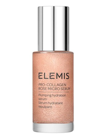 Elemis Procollagen Rose Micro Serum - Nude - 30 ml