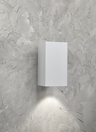 Westal Magnum Reko I Väggarmatur 26 W, 2600 lm, 3000 K, Belysning